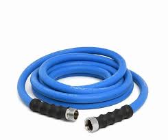 503635 trident 165 series blue reinforced pvc potable water hose trident rubber multiple sizes available features. Best Garden Hoses 2021 10 Water Hoses Reviewed