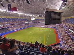 Remember The Alamodome Baseballparks Com