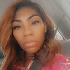 Tiesha Jones's Instagram, Twitter & Facebook