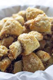 Walnut Apricot Rugelach Foodtasia Recipe Rugelach Baking Cookbooks Rugelach Recipe