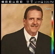 Justice for Larry Hinkle