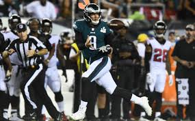 Allí, brasil y venezuela serán los grandes protagonistas de un partido que promete mucho. Egales Inaugura La Nfl Con Triunfo Ante Atlanta