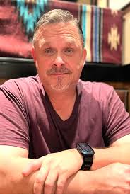 Robert Patterson Obituary