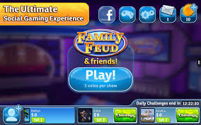 Tap on the install button located below. Family Feud Friends Apk 1 5 10 Download For Android Download Family Feud Friends Apk Latest Version Apkfab Com