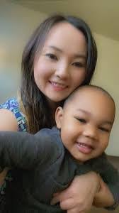 Ashly Harrison's Instagram, Twitter & Facebook