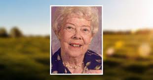 Virginia Louise Baird Burkholder Obituary November 28, 2006