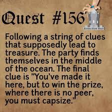 The Fantasy Quest Board On Instagram Riddles Can Make For Fun Emersion What S Your Favorite Riddle You Ve U Fantasy Quest Dnd Stories Dungeon Master S Guide