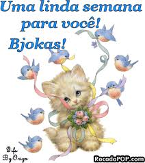 Resultado de imagem para boa semana crianÃ§a
