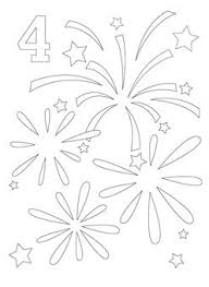 Free to print usa coloring of 1776 soldiers, minute man, founding fathers, court house, white your own july fireworks printable coloring page. 4th Of July Coloring Pages Mr Printables