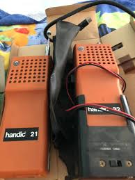 Image result for Handic 32