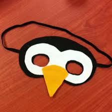Pin By Amelie Lim On Diy Fiddles Penguin Crafts Penguin Craft Winter Crafts