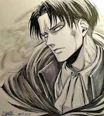 Levi Ackerman Heichoo Corporal Attack On Titan Aot Snk Do you like this video? levi ackerman heichoo corporal