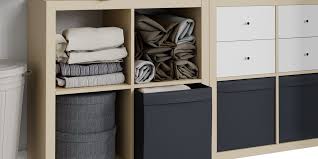 So before customizations, that would look something like this…. Clothes In Wardrobe Ikea Garderom Wardrobe With Folded And Hanging Clothes Storage Blender Market