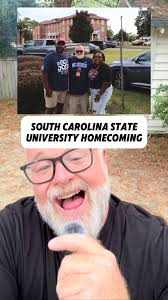 scstate1896 Homecoming was everything I hoped for and more. ❤️