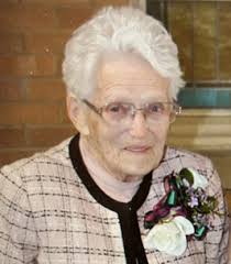 Bernice Dixson Obituary