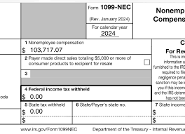 Is making over 100k a year with DoorDash still not a real job?