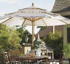 Tuuci is a luxury brand known for its classic aesthetic and. The 10 Best Outdoor Patio Umbrellas Of 2021