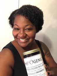 Y'all I can not brag