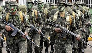Para não perder as novidades clique : Dia Do Soldado Como Essa Data Surgiu Quais As Escalas Dos Soldados