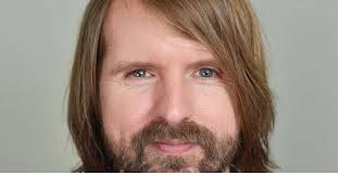 A Text Conversation With Actor/Author/Comedian DC Pierson