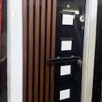 3ft External Luxury Security Turkey Door - Frakem