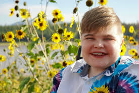 Fundraiser by Katherine Brown : Help Matthew get an all Terrain chair