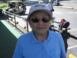 Village residents say “Yes” to golf trail repaving