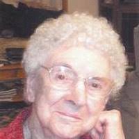 Ida Mae "Sally" Tryon Obituary 2011