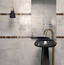 These best bathroom tile ideas are perfect for people redecorating, and they'll help inspire you for your next renovation. Bathroom Trends Designs Colors And Materials Interiorzine