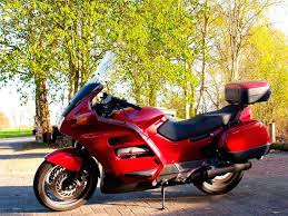 Pin By Marcelo Benites On Honda St 1100 Honda Vehicles Motorcycle