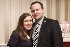 Together they have six children, mackynzie, michael, marcus, meredith, mason, and maryella, and are expecting their seventh. State Trooper Who Let Josh Duggar Go Went To Prison On Child Pornography Charges Daily Mail Online