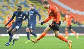 Прогноз и анонс на матч чемпионата украины; Minaj Shahter Prognoz Na Match Upl Football Ua