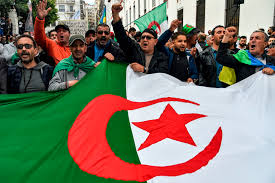 يُعبّر الشعب الجزائري عن تمسكه بحقوق الإنسان المنصوص عليها في الإعلان العالمي لحقوق الإنسان لسنة 1948، والاتفاقيات الدولية. Ø§Ù„Ø¬Ø²Ø§Ø¦Ø± Ø·Ø±Ø­ Ù…Ø´Ø±ÙˆØ¹ ØªØ¹Ø¯ÙŠÙ„ Ø§Ù„Ø¯Ø³ØªÙˆØ± Ù„Ù„Ø§Ø³ØªÙØªØ§Ø¡ ÙÙŠ 1 Ù†ÙˆÙÙ…Ø¨Ø± Ø§Ù„Ù…Ù‚Ø¨Ù„ Cnn Arabic