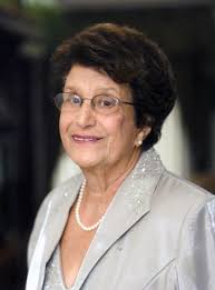 Mary Butera La Rosa Obituary