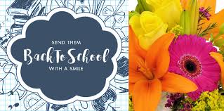 Please call ahead to make an appointment after that time! Toblers Flowers