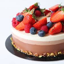 Pate Feuilletee Inversee Recette Recette Gourmande Alimentation Gateaux Et Desserts