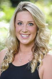 Jessica Warfield's Instagram, Twitter & Facebook