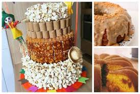 Comidas de festa junina salgadas. Doces De Festa Junina Lista Incrivel Com 42 Ideias Tipicas Deliciosas