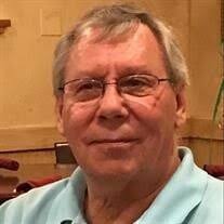 Donald F Buchanan Obituary