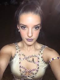 Nunca quieta 🌊 @ Balneario Cuchilla Alta