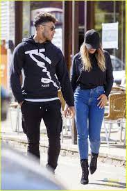 Perrie edwards and alex chamberlain photos, news and gossip. Perrie Edwards Boyfriend Alex Cafe Lunch 02 Perrie Edwards Style Perrie Edwards Little Mix Perrie Edwards