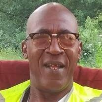 Mr. Ronald Clay Obituary