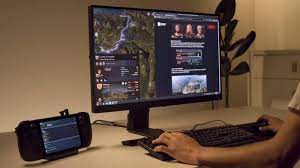 The elgato stream deck is a great addition to any streamers setup. Tgmo8b1zlmvujm