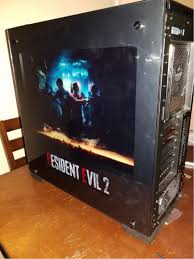 quakecon at home pc case mods pc cases quakecon case