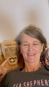 This is a great review about our product Bee Pollen. , Did you know that,  Bee pollen is considered a complete food due to it’s complex and beneficial  nutrient and mineral makeup. It is rich in ...