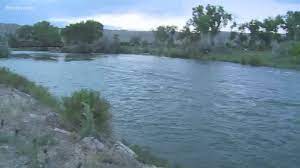 If i am not full, you should ask for more rain. Two Drown In Arkansas River In Pueblo 9news Com