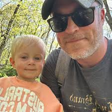 One day, you'll be out in the garden with your family, baskets full of  fruit, sun