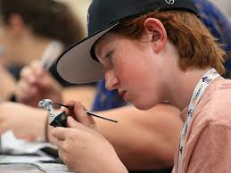 Calgary photographers out and around town for the June 23-25 weekend