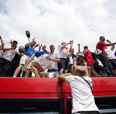 Wer gewinnt die euro 2020 und wird europameister? Xouutmkwz6t0sm