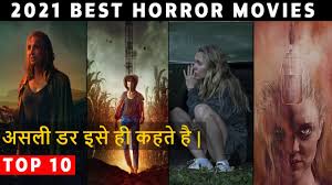 There are few genres that are as malleable as horror. Top 10 Best Horror Movies 2021 Best Of 2021 Youtube